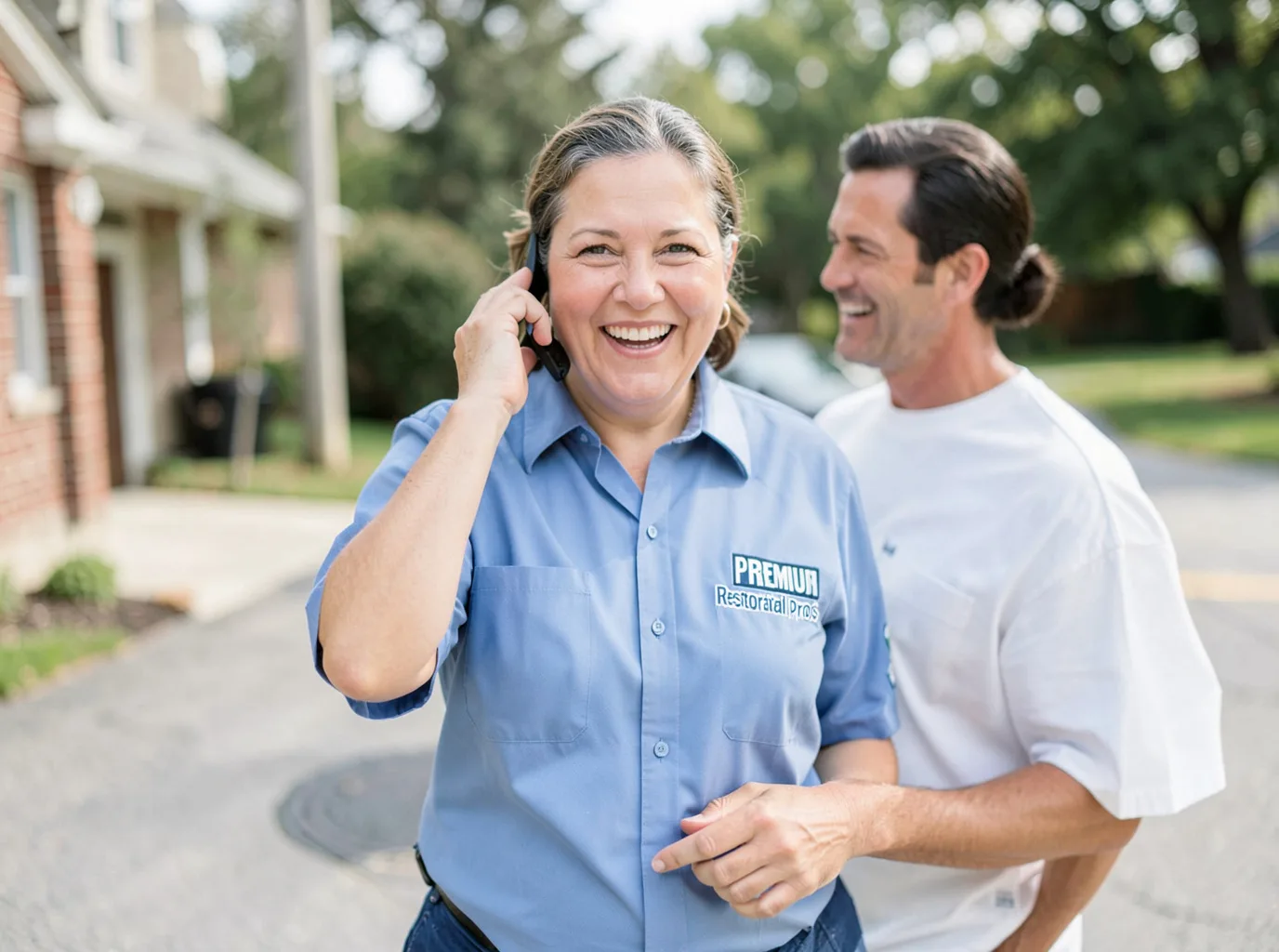 Water Damage Restoration Steuben, WI FAQs